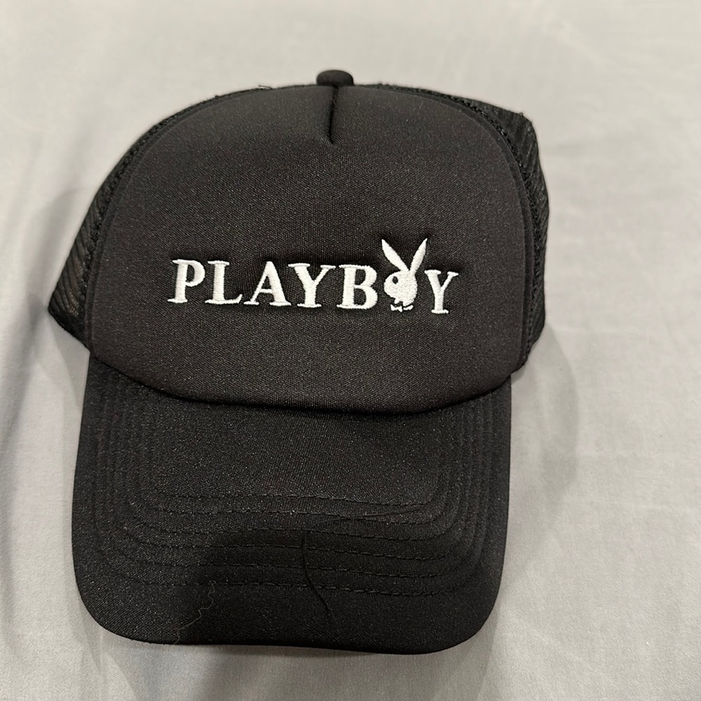 Playboy hat